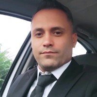 Mostafa Fallahi