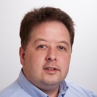 Dan Steedman