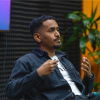 Michael Berhane