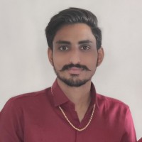 Dheeraj Patidar