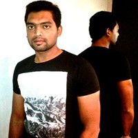 Kumar B S
