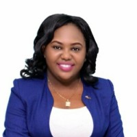 Jacquiline Mbogo