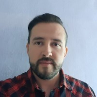 Pablo Joel Bazan Trevini