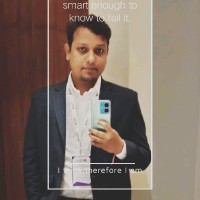 Avinash Kumar