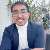 Ivan Romo, P. Eng