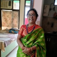 Ayyagari Subhadra Ganesh