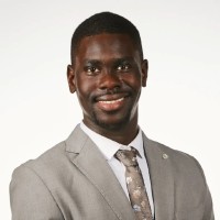 Natago Mbodj