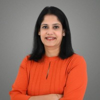 Lavina D'Souza