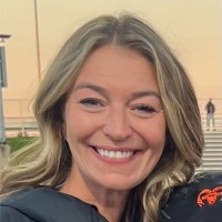 Elizabeth Haglund