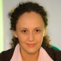 Irina Shahmametova