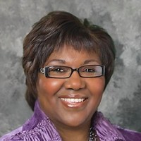 Martha R. Holmes
