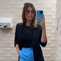 Nour Elbaz