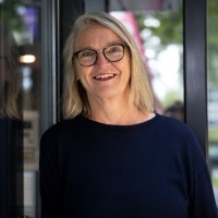 Caroline Lievaart