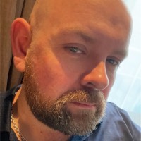 Stian Alexander Hoddevik