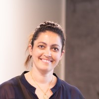 Mari Møller-Hansen