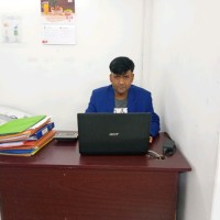 Zahid Hossen