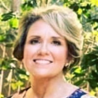 Joanna Mitchell