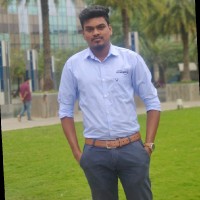 Balaji K