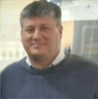 Daniel Menjoulou Carrasquedo