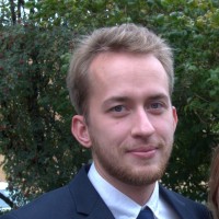 Lucas Skarp