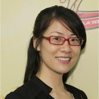 Kathy Zhao