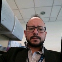 Diego A. López Guevara