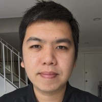 Patrick Chiu