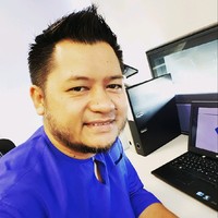 Syed Mohd Nizam Syed Hashim