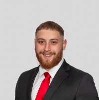 Hunter Eschallier