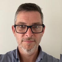James Wortley
