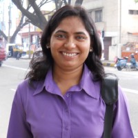 Lakshmi Jayaram