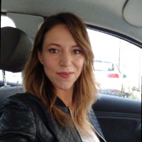 Veronica Simionato, PMP®