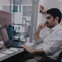 Bhavesh Shrimali