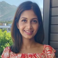 Priya Mohan