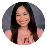 Joy Aileen Blanco