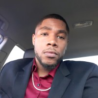 Rakeem Frank