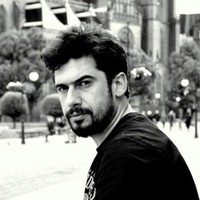 Burhan Başaran