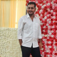 Paresh Chaudhari