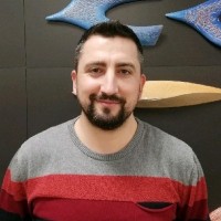 Salih Öztürk