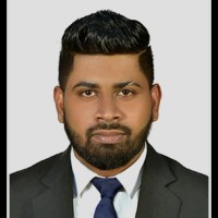 Ariththa Sulthanagoda