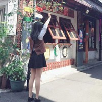 张丽倩