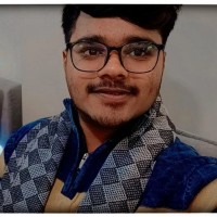 Devesh Desai