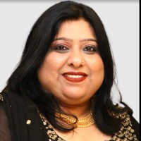 Arti Bhatia