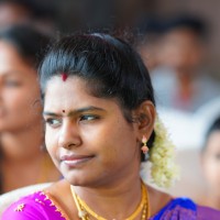 Karthiga S