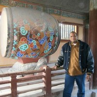 sherman robinson