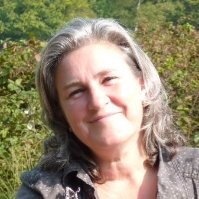 Inge van de Wetering