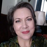 Angela Lewis