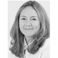 Jacqueline Penfold