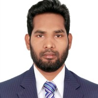 Md. Monjurul Islam