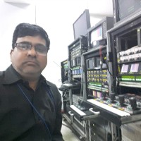 Vishwanath Mishra